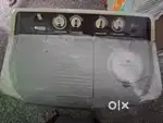 Lg washing machine
