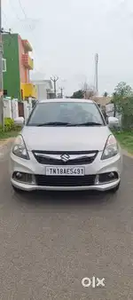 Maruti Suzuki Swift Dzire ZXI+ MT, 2015, Petrol