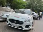 Maruti Suzuki Swift Dzire 1.3 LXI, 2019, Petrol