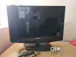 Samsung TV 26th inch