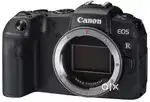 Full frame camera
