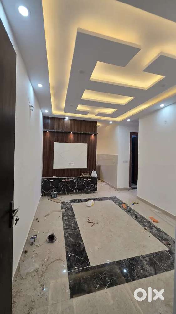 3bhk luxury Flat near Dwarka sector 14