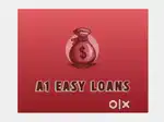 Easy loans