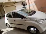 Hyundai EON Era Plus, 2013, Petrol