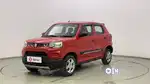 Maruti Suzuki S-Presso VXI, 2022, Petrol