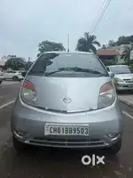 Tata Nano 2012-2015 Twist XT, 2015, Petrol