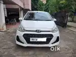 Hyundai Grand i10 2016-2017 Magna CNG, 2018, CNG & Hybrids