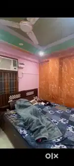 Zakir nagar nearby moosa apartment