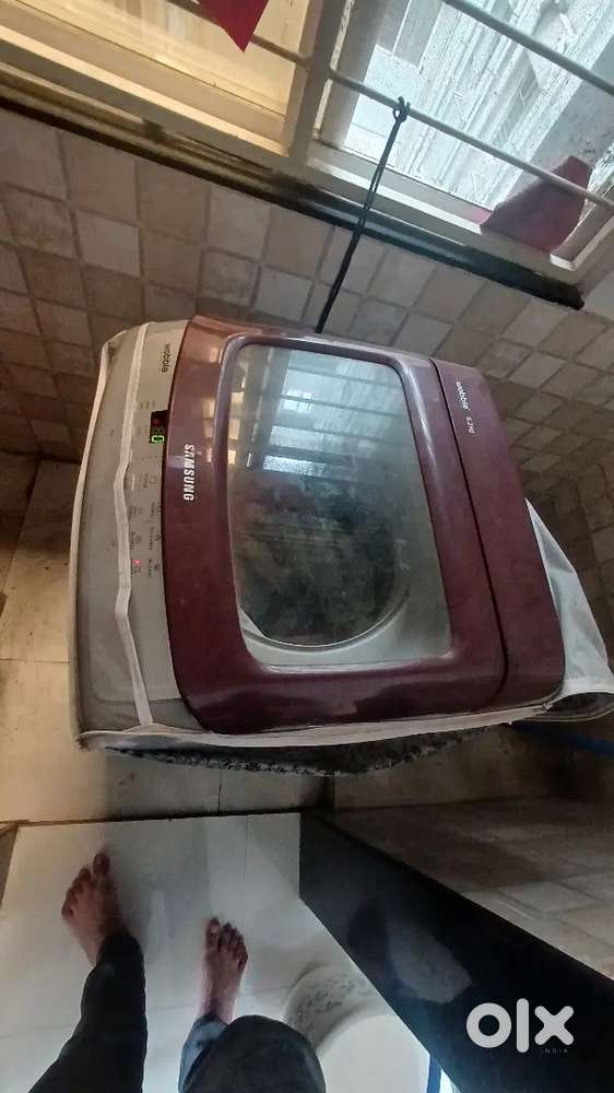 Samsung Washing machine