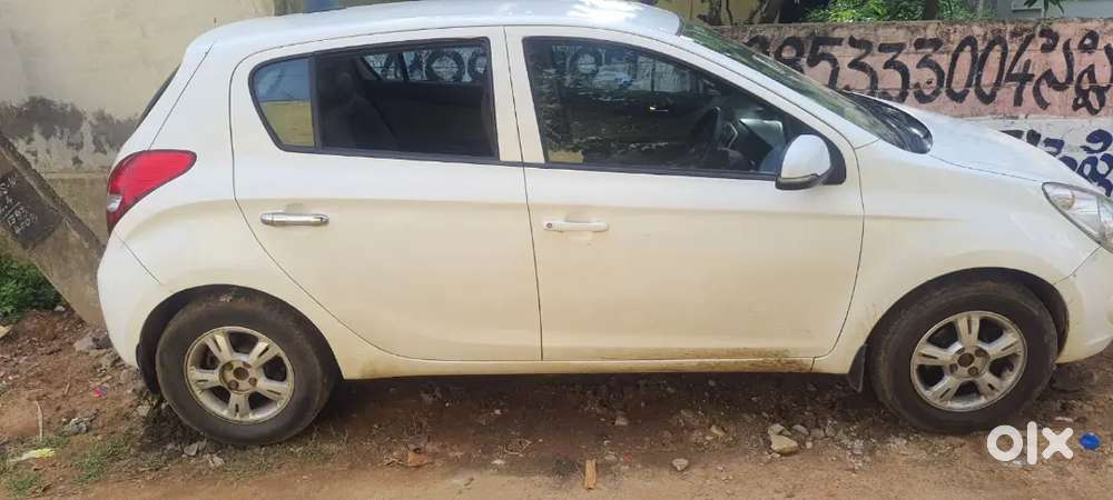 Hyundai i20 2010 Diesel 170000 Km Driven
