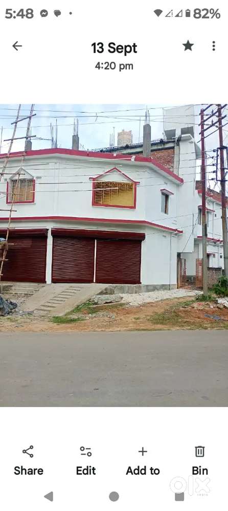 Shop for Rent, Showroom/ Hotel and Resturant