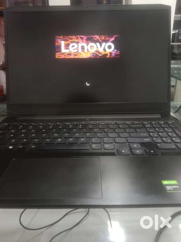 Lenovo ideapad gaming 3 laptop
