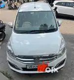 Maruti Suzuki Ertiga 2018 Diesel ZDI PLUS, good tyres,valid insursnce