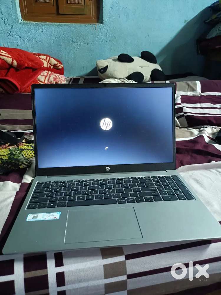 Hp 255 G10 Ryzen 5 Laptop