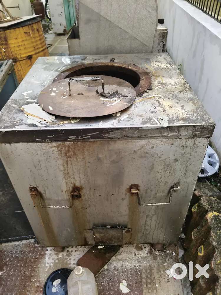 Restaurant items for sale