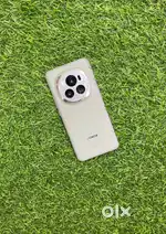 Honor Magic 6 Pro 12GB/512GB Green Color Global Unit Good Condition