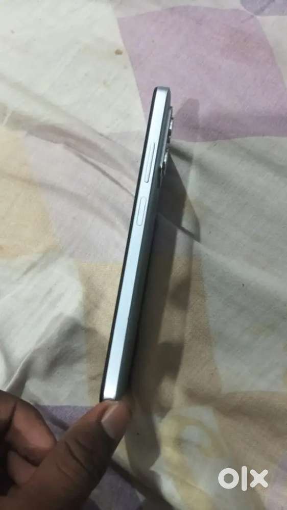 Redmi k50i 6/128