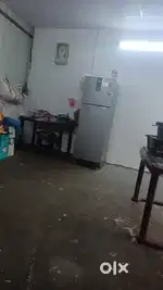 Fridge 7 months ild