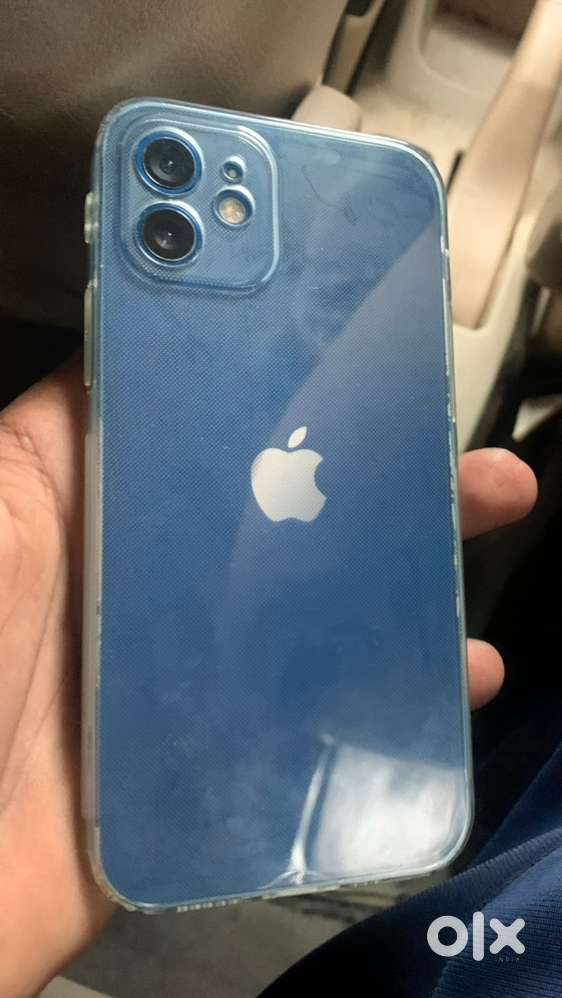 iPhone 12 5g