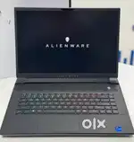Dell Alienware M16 R1, Intel i7-13700H, 16GB RAM, 1TB SSD, RTX4060