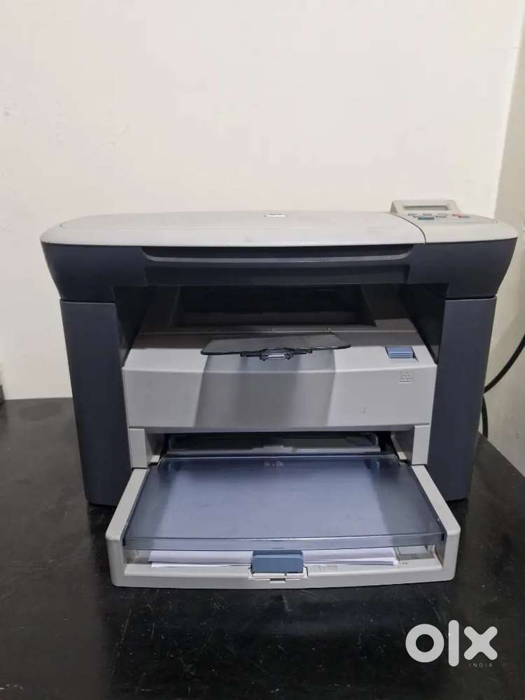 HP LaserJet M1005 MFP