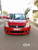 Maruti Suzuki Swift 2011-2014 VDI, 2010, Diesel