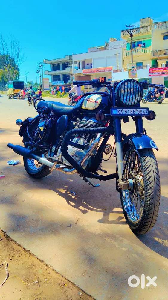 Good condition insurance laps and all documents running