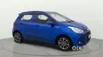Hyundai Grand i10 [2017-2020] 1.2 Kappa VTVT Sportz AT, 2018, Petrol