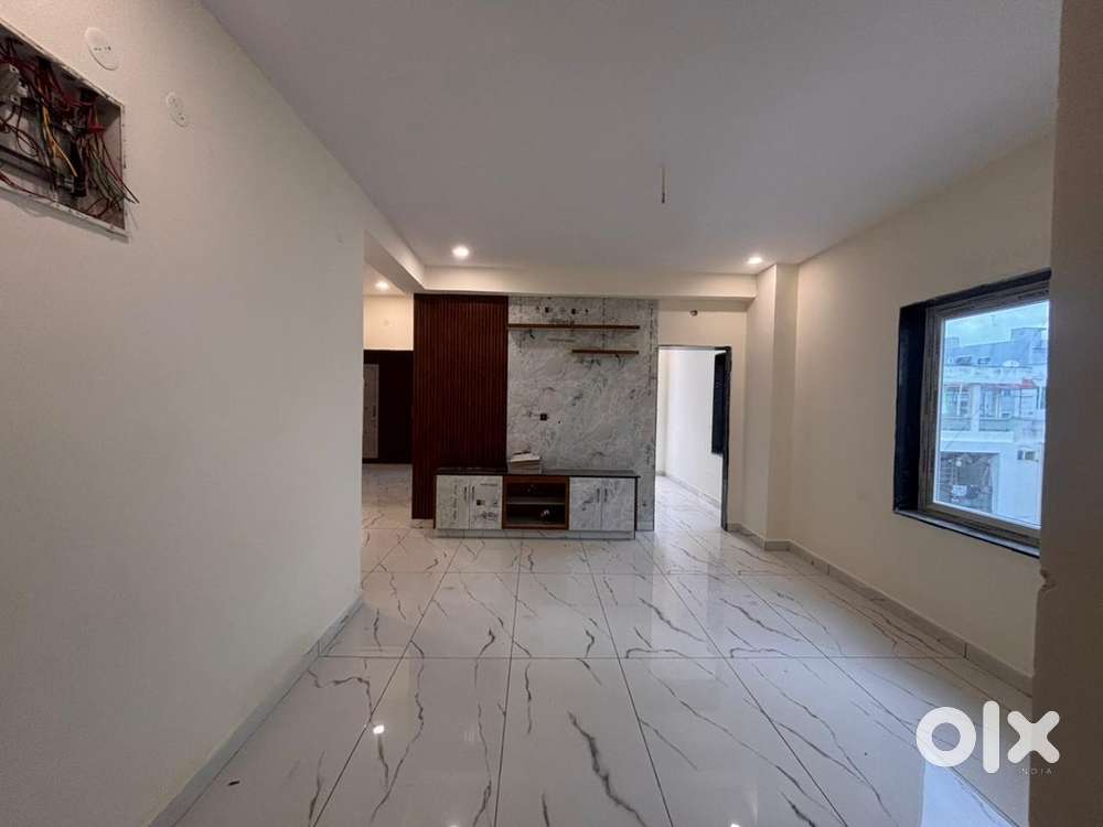 Premium 2bhk flats for sale in prime location Satyanarayanapuram