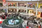 Shopping mall job boys and girls