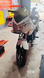 Hero Honda Karizma ZMR