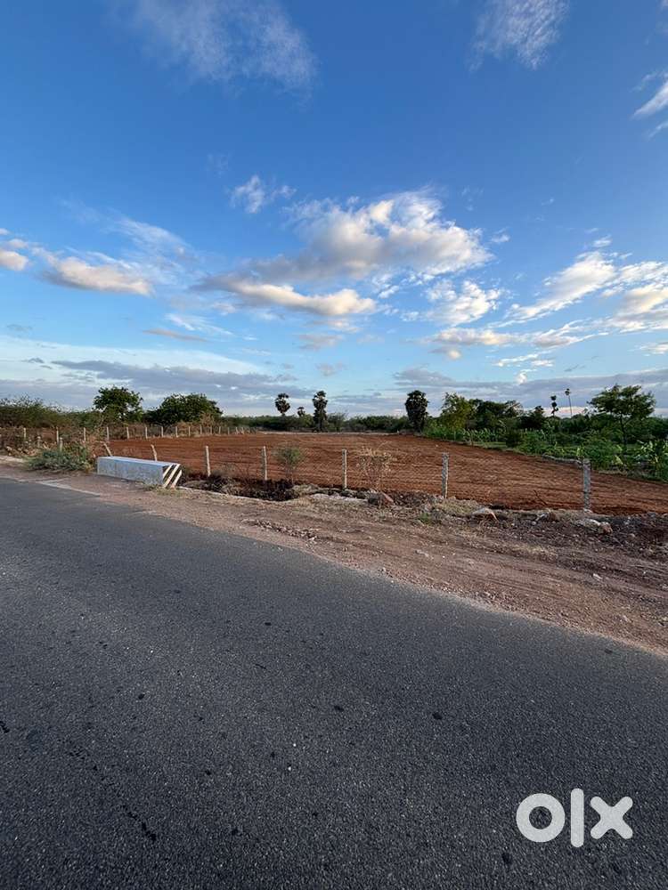 50 cent Agricultural land sale