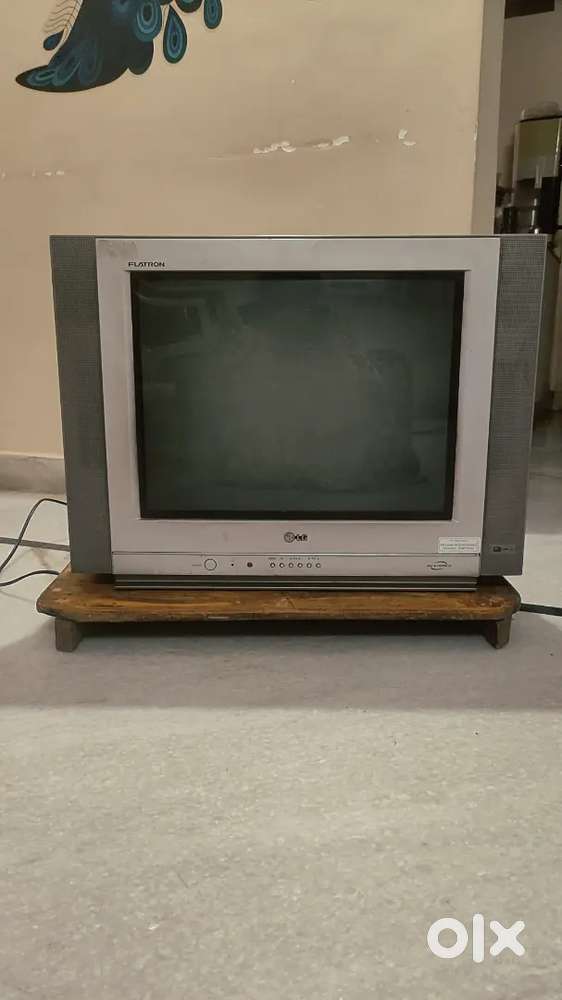 LG Flatron TV
