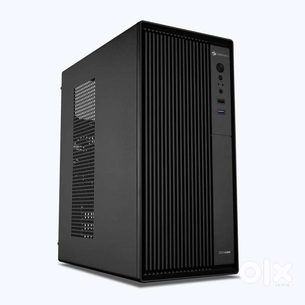 Inbuilt WiFi new Core I-5 computer {8GB ram+500GB} with 2year warranty