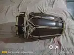 Dholok sisam kath
