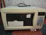 Microwave oven