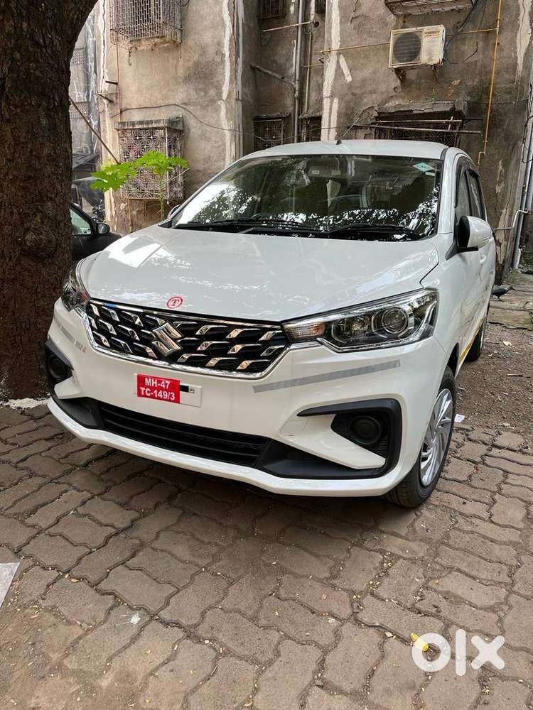 T PERMIT ERTIGA VXO CNG