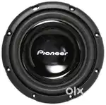 Pioneer W303r 12 Inch Subwoofer