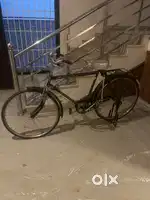 Hero Shahenshah Cycle