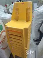 Mango Brand Plastic Chairs or Hotel Chairs High Quality