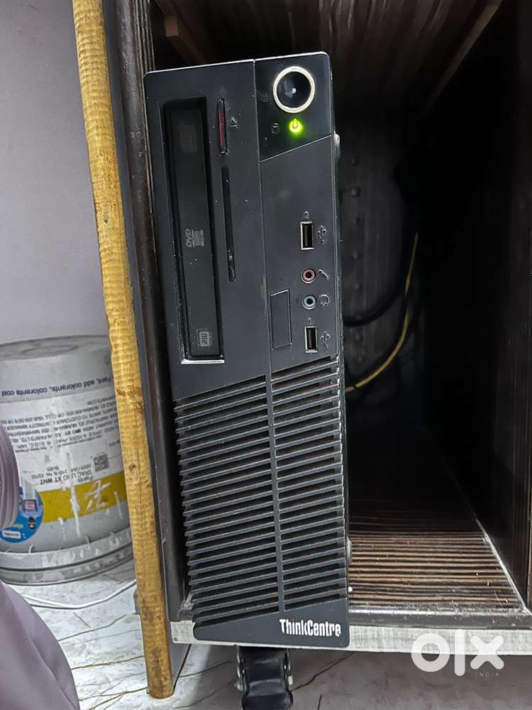 CPU LENOVO THINKCENTRE