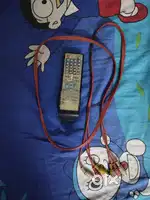 DVD Player