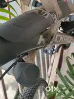 Decathlon bycycle