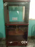 Television stand