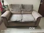 KurlOn Sofa Set