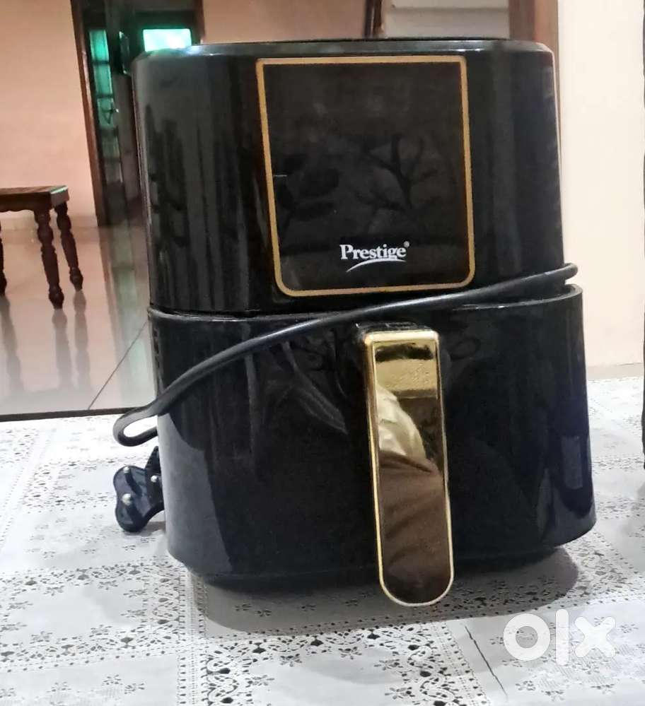 Air fryer prestige company