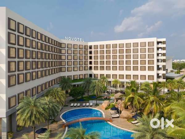 5 ster Hotel service job in hyderabad & mumbai