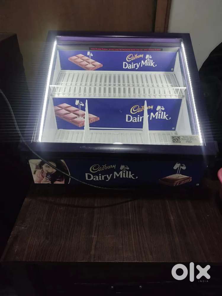 Refrigerator good working condition