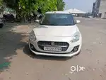 Maruti Suzuki Swift DDiS VDI, 2018, Diesel