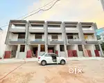 90 gaj Willa double story sell on jagatpura